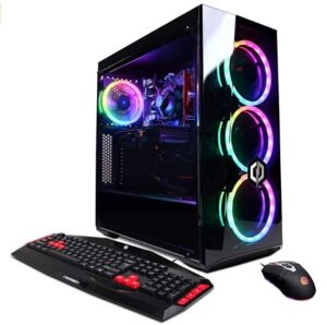 best gaming pc