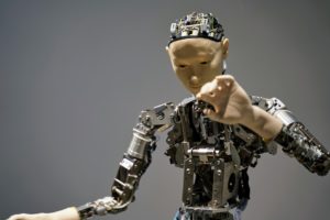 AI robot